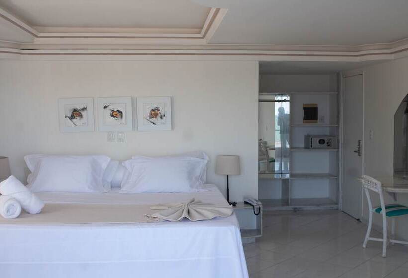 호텔 New Casablanca Praia