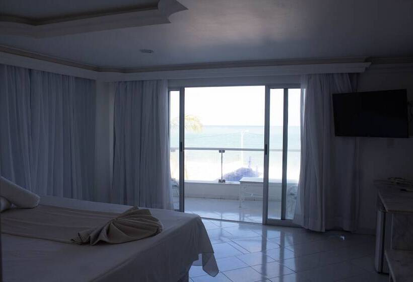 호텔 New Casablanca Praia