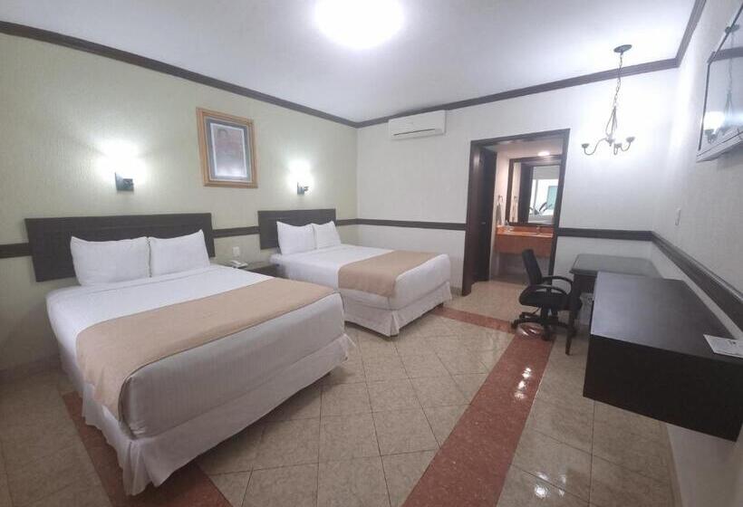 בית מלון כפרי Casa Blanca