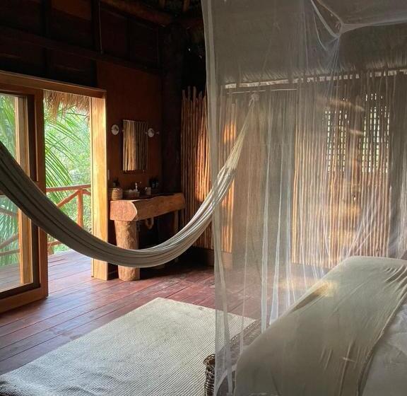 ホテル Casa Blanca