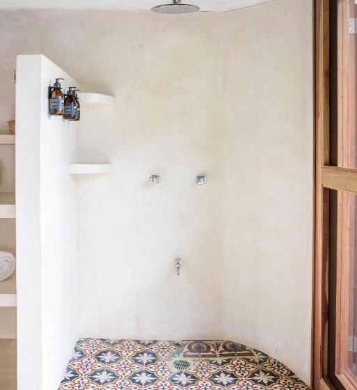 ホテル Casa Blanca