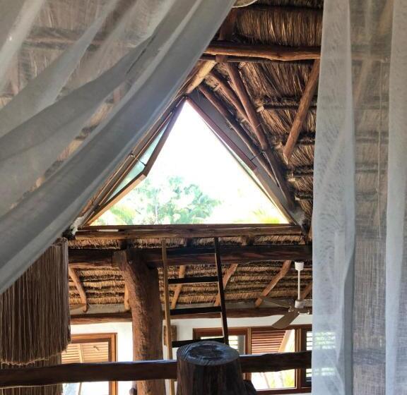 ホテル Casa Blanca