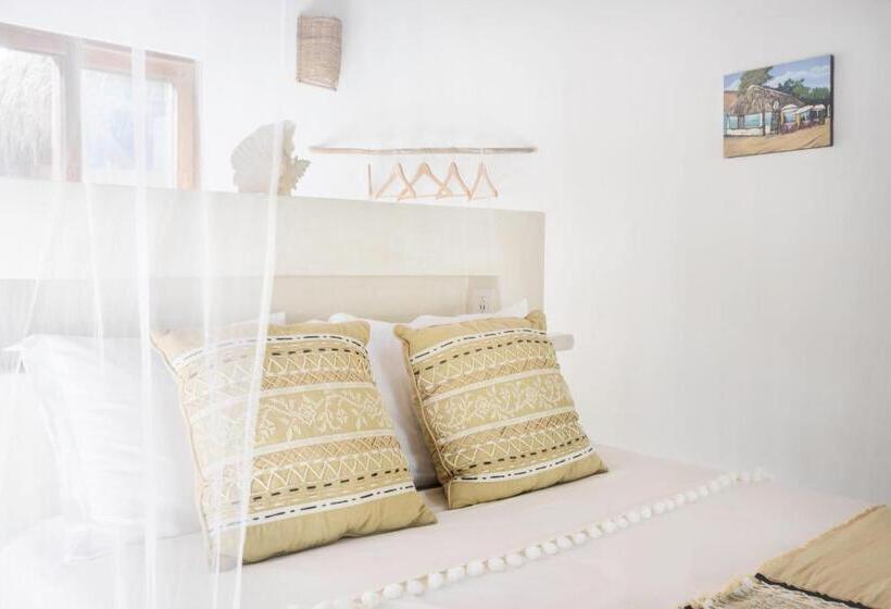 ホテル Casa Blanca