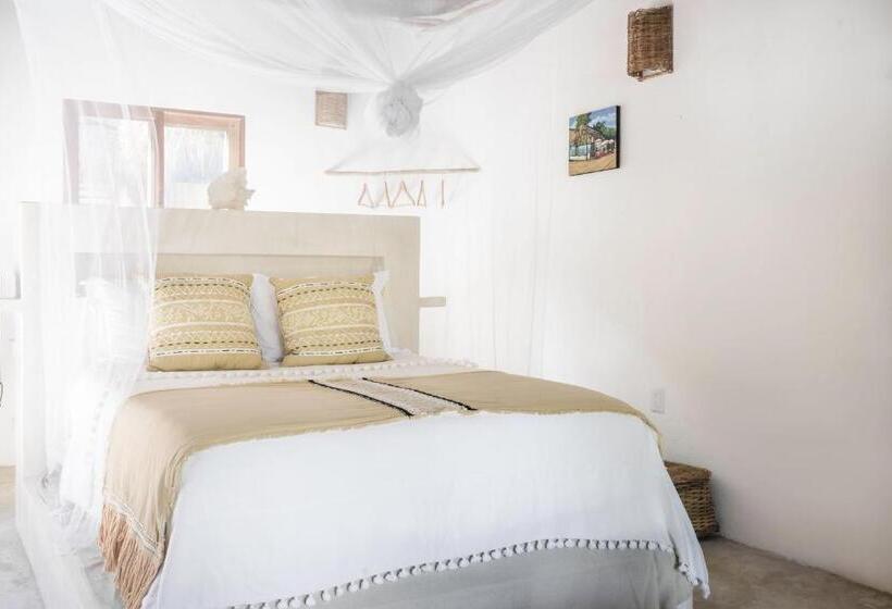 ホテル Casa Blanca