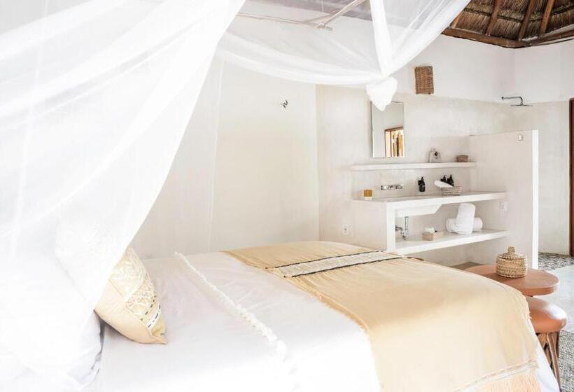 ホテル Casa Blanca