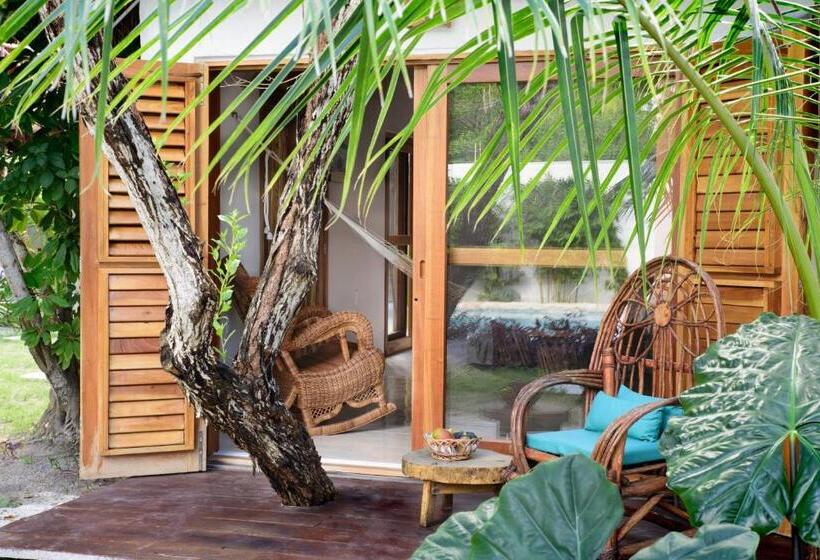 ホテル Casa Blanca