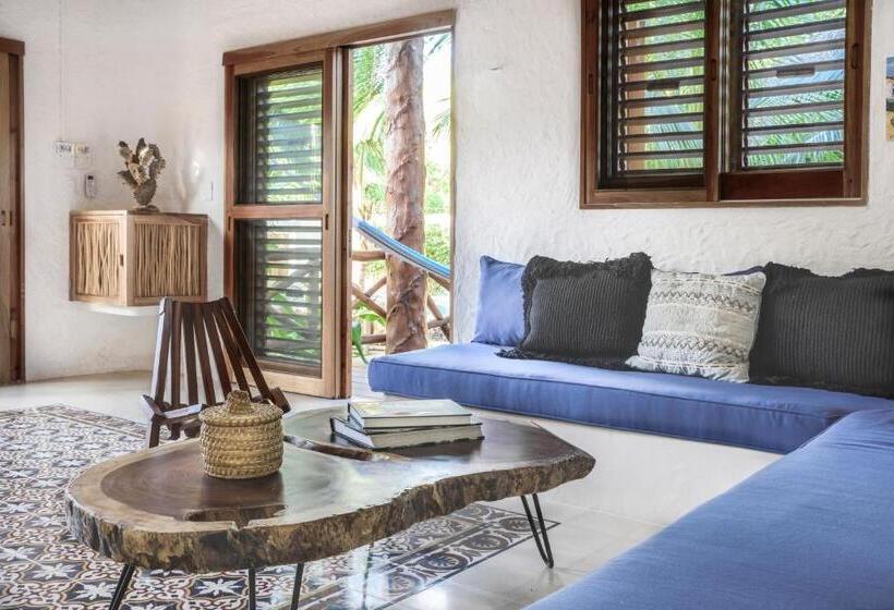 ホテル Casa Blanca