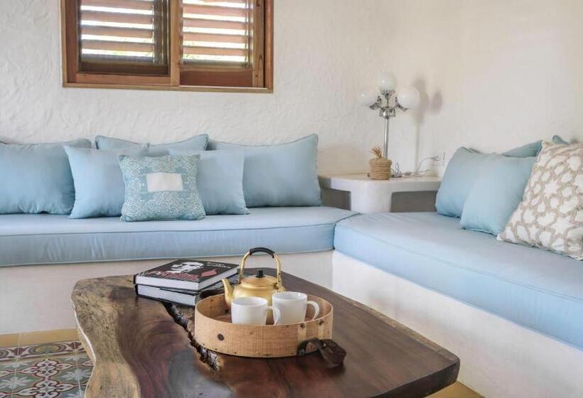 ホテル Casa Blanca