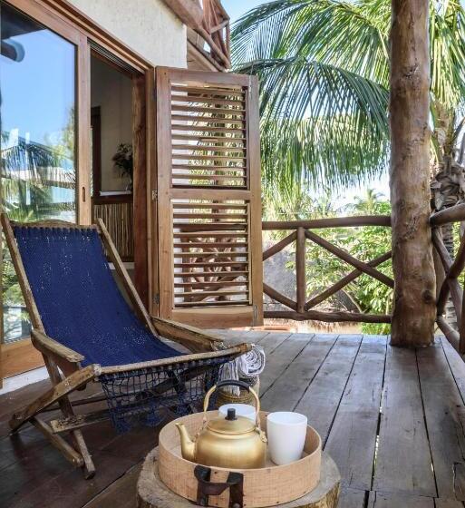 ホテル Casa Blanca