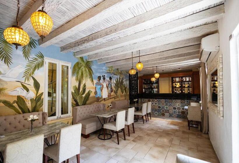 בית מלון כפרי Casa Canabal By Faranda Boutique