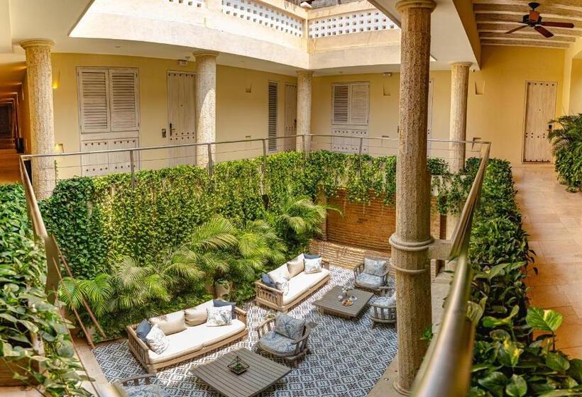 בית מלון כפרי Casa Canabal By Faranda Boutique