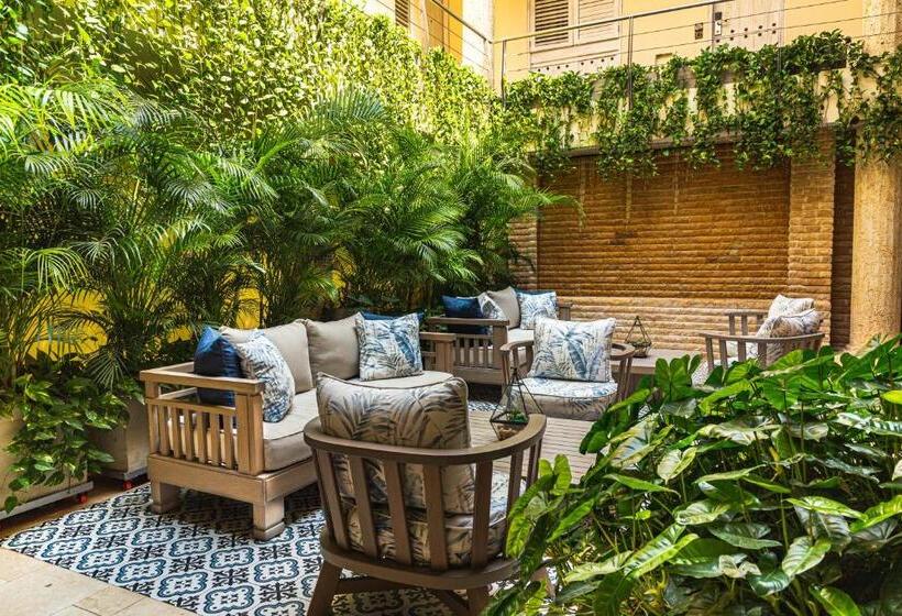 בית מלון כפרי Casa Canabal By Faranda Boutique