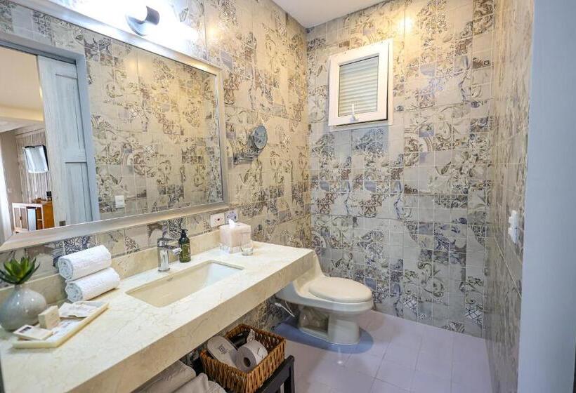 בית מלון כפרי Casa Canabal By Faranda Boutique