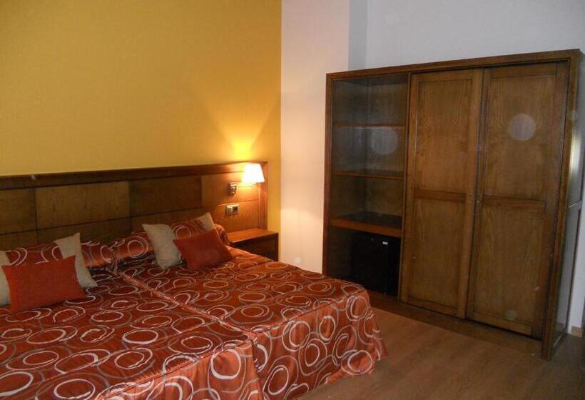 בית מלון כפרי Casa Chuldian