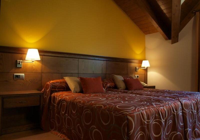 בית מלון כפרי Casa Chuldian