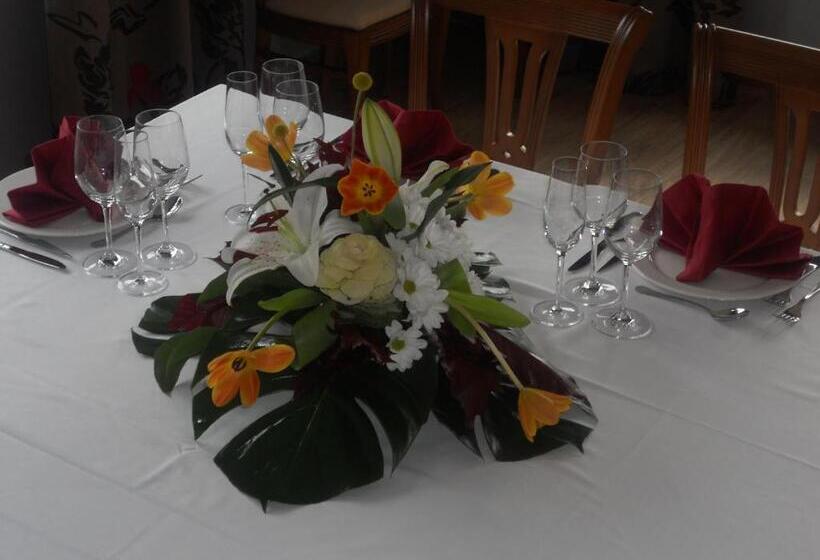 בית מלון כפרי Casa Chuldian