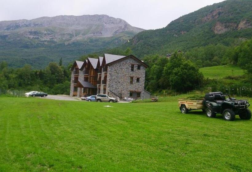 בית מלון כפרי Casa Chuldian