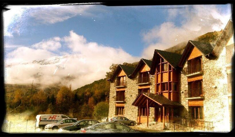 בית מלון כפרי Casa Chuldian