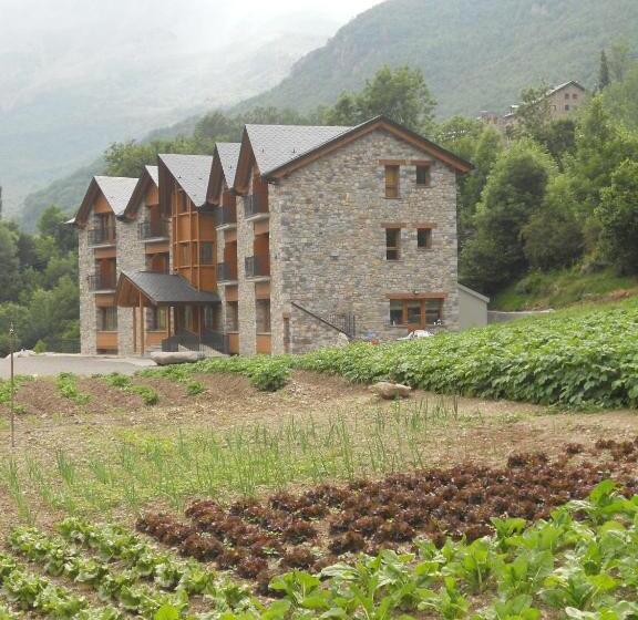 בית מלון כפרי Casa Chuldian