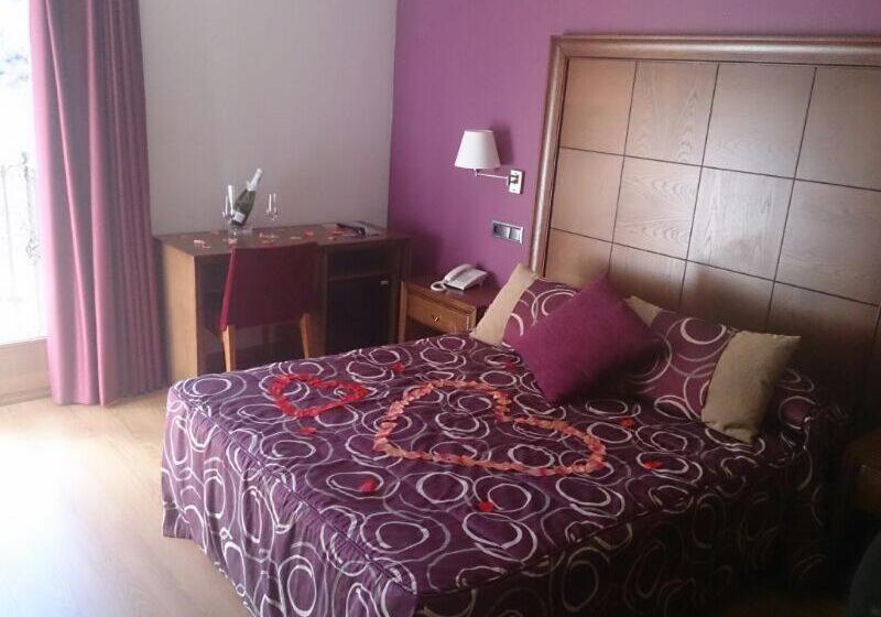 בית מלון כפרי Casa Chuldian