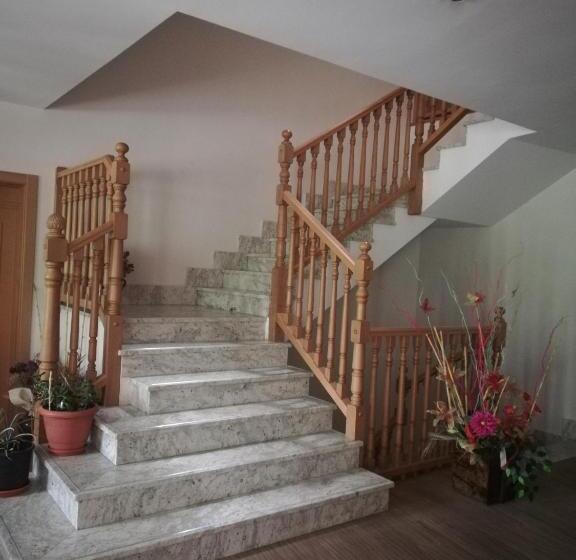 בית מלון כפרי Casa Chuldian