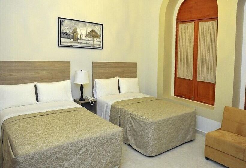 فندق Casa De Los Dulces Sueños