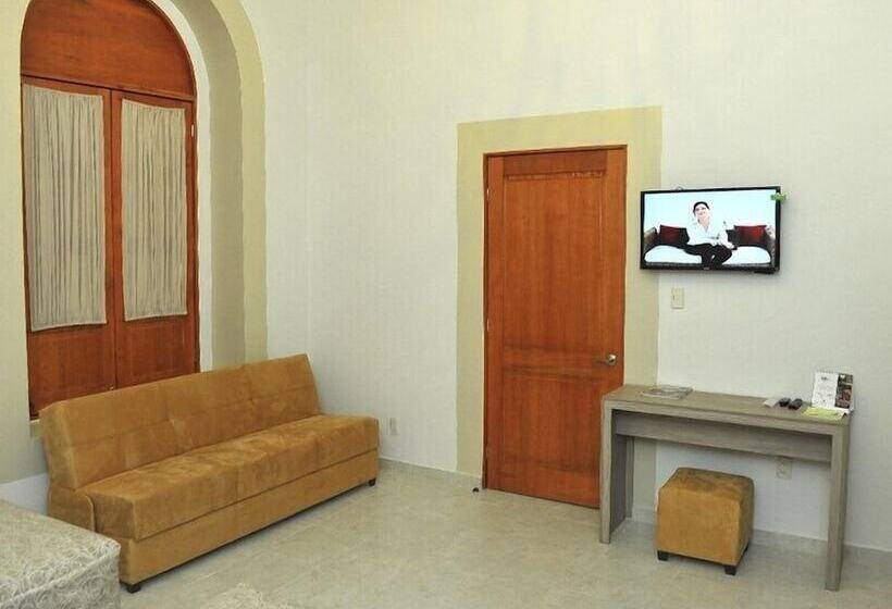 فندق Casa De Los Dulces Sueños