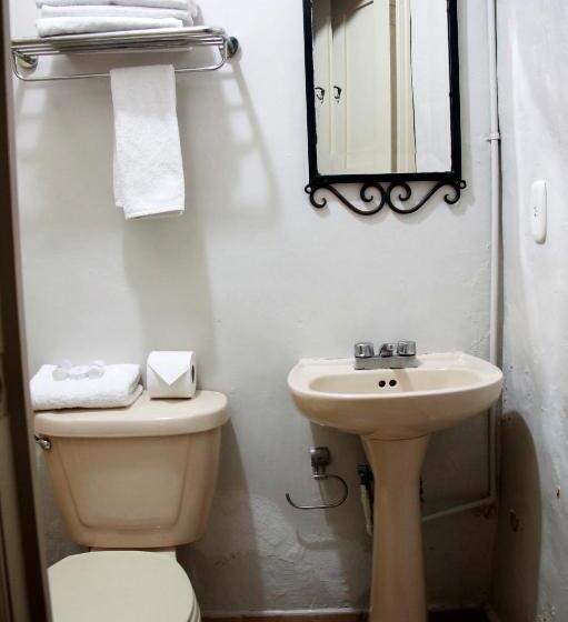 فندق Casa De Los Dulces Sueños