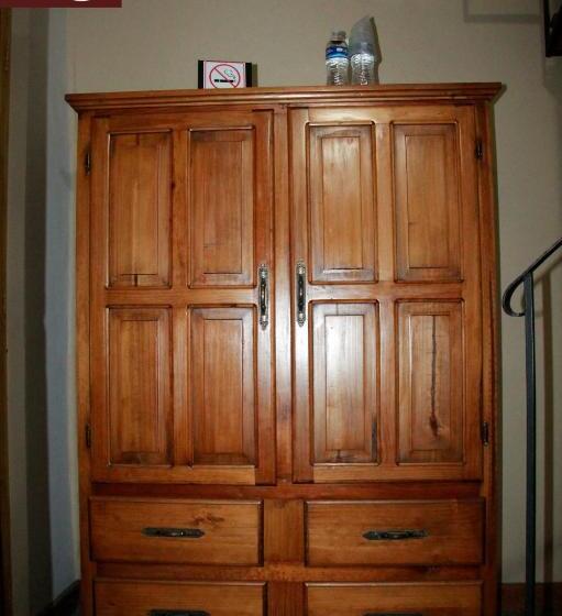 فندق Casa De Los Dulces Sueños