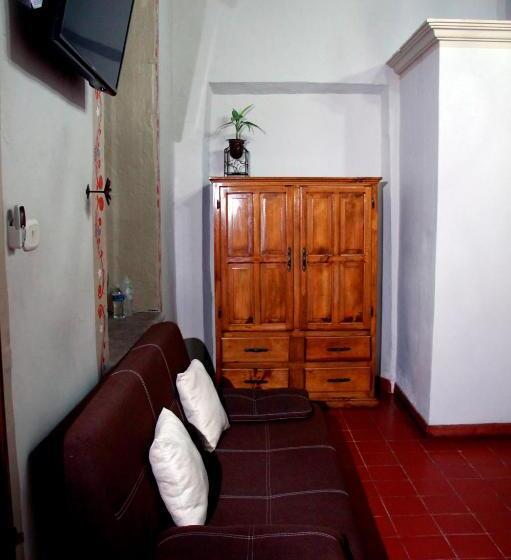 فندق Casa De Los Dulces Sueños