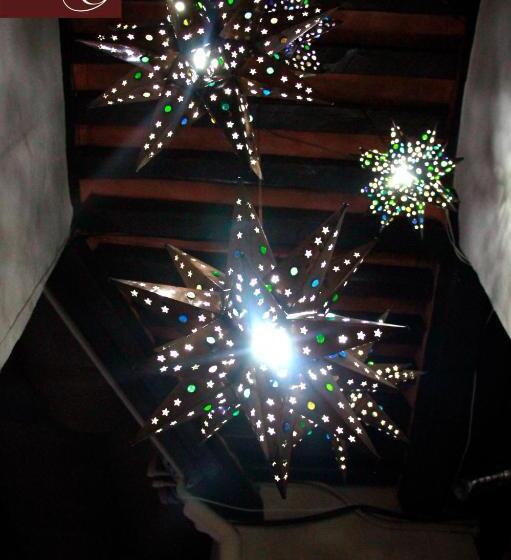 فندق Casa De Los Dulces Sueños