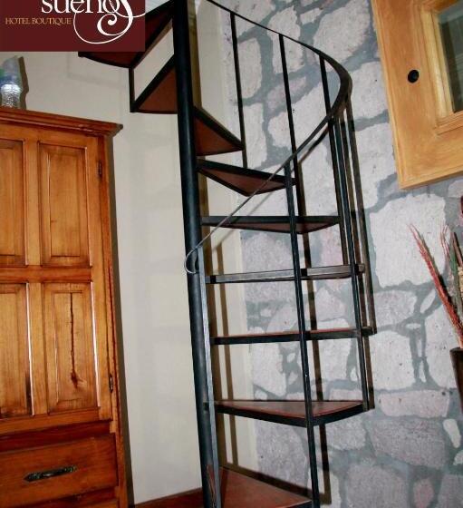 فندق Casa De Los Dulces Sueños