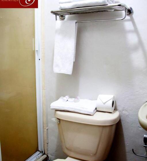 فندق Casa De Los Dulces Sueños