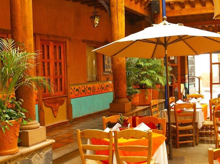 فندق Casa Del Refugio