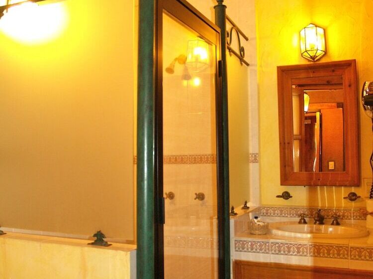 فندق Casa Del Refugio