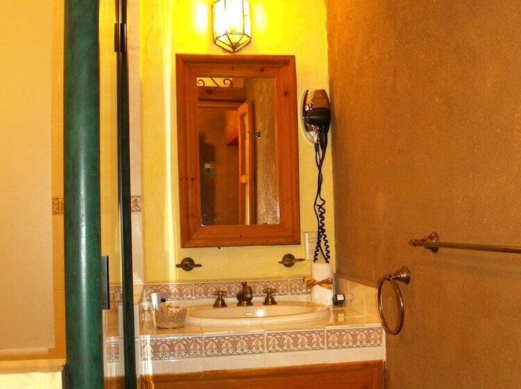 فندق Casa Del Refugio