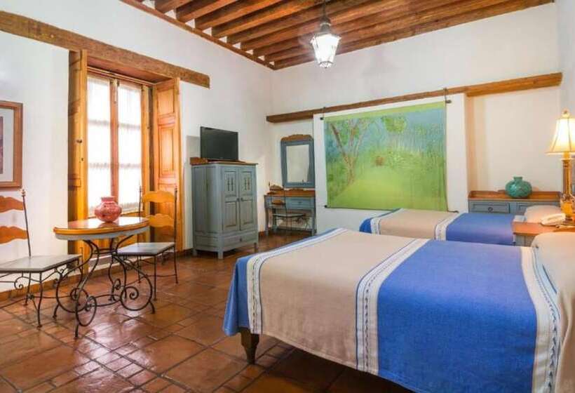 فندق Casa Del Refugio