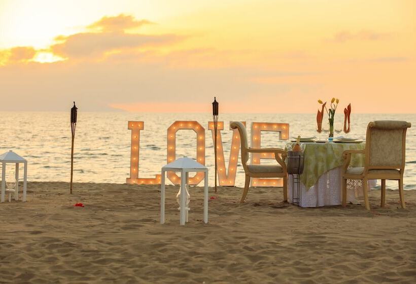 酒店 Casa Doña Susana