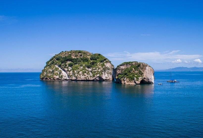 酒店 Casa Doña Susana