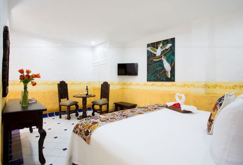 酒店 Casa Doña Susana