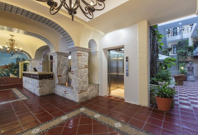 酒店 Casa Doña Susana