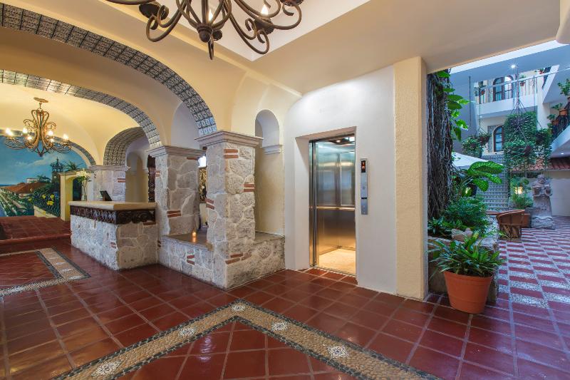 酒店 Casa Doña Susana