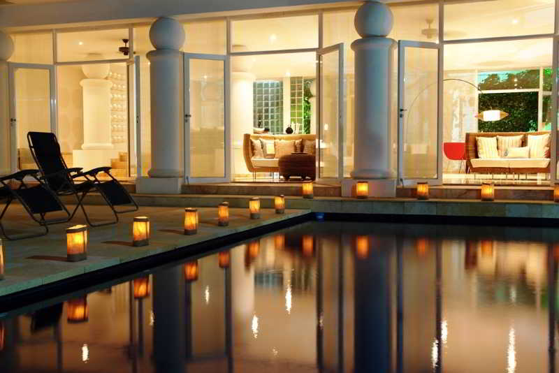 Casa Harb Hotel Boutique