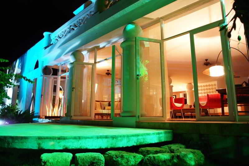 Casa Harb Hotel Boutique