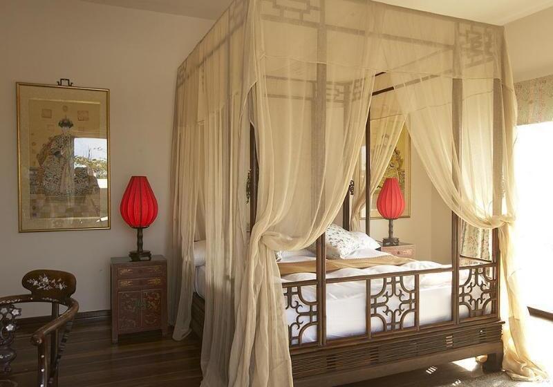 Casa Harb Hotel Boutique