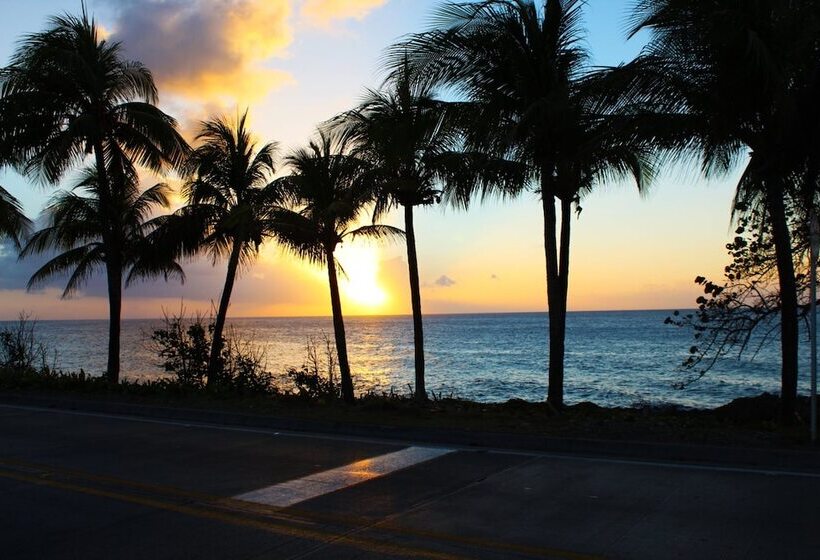 Casa Harb Hotel Boutique