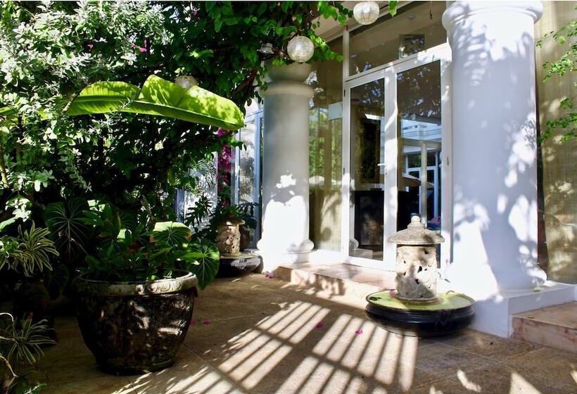 Casa Harb Hotel Boutique