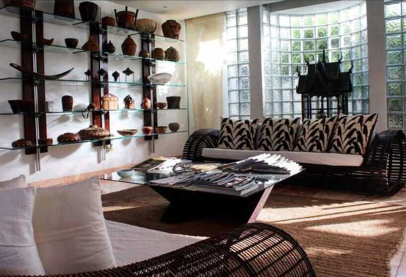 Casa Harb Hotel Boutique