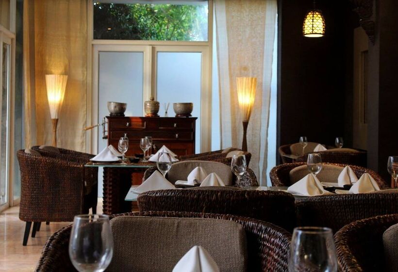 Casa Harb Hotel Boutique