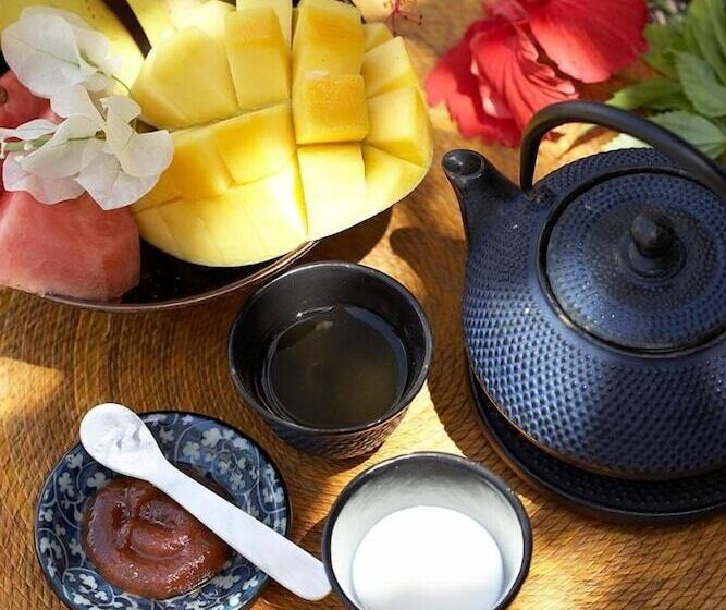 Casa Harb Hotel Boutique